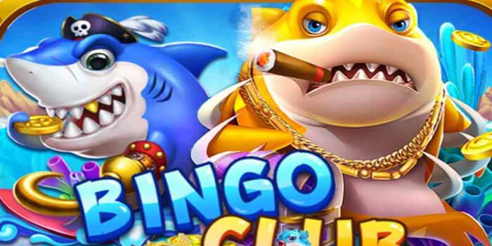 Game ban ca Bingo Club