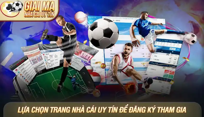 Các loại kèo bóng đá - Bí quyết chinh phục mọi trận cầu đỉnh cao 3 Lựa chọn trang nhà cái uy tín để đăng ký tham gia