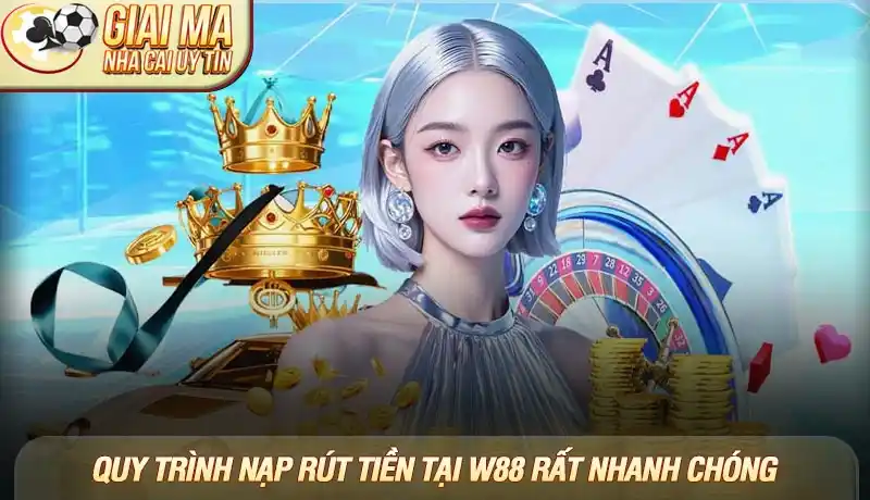 Đánh giá nhà cái W88 - Tượng đài cá cược trực tuyến 2025 2 Kho game đa dạng tại nhà cái W88 uy tín