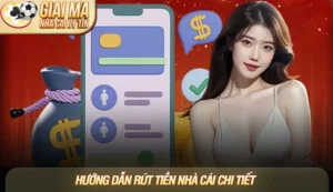 Hướng dẫn rút tiền nhà cái chi tiết các bước an toàn và nhanh chóng 6 Hướng dẫn rút tiền nhà cái chi tiết các bước an toàn và nhanh chóng