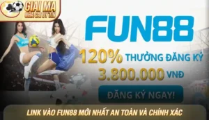 Hướng dẫn tìm link vào Fun88 mới nhất 2025 an toàn và chính xác 1 Hướng dẫn tìm link vào Fun88 mới nhất 2025 an toàn và chính xác