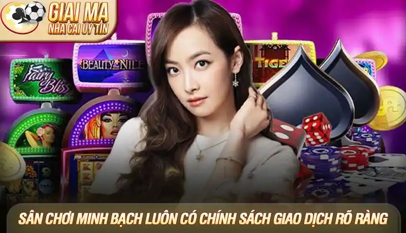 Nhà cái 6623 lừa đảo? Bóc trần sự thật và đánh giá khách quan 2025 2 Một sân chơi minh bạch luôn có chính sách giao dịch rõ ràng